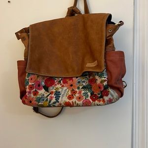 Better life bags diaper bag